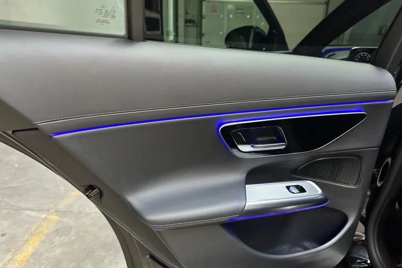 Mercedes-Benz E din 2024 cu 51.000 km - oferta MER162796 - foto 29