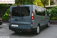 Renault Trafic din 2024 cu 19.500 km - oferta REN162797 - foto 10