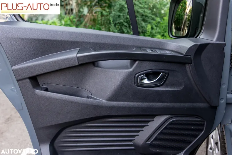 Renault Trafic din 2024 cu 19.500 km - oferta REN162797 - foto 14