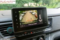 Renault Trafic din 2024 cu 19.500 km - oferta REN162797 - foto 19