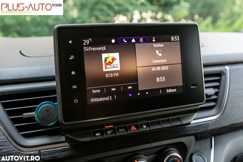 Renault Trafic din 2024 cu 19.500 km - oferta REN162797 - foto 20