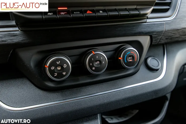 Renault Trafic din 2024 cu 19.500 km - oferta REN162797 - foto 22