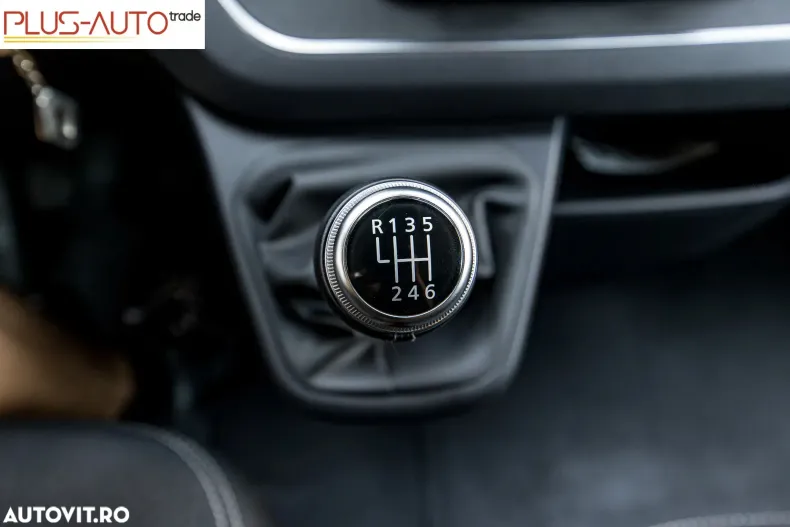 Renault Trafic din 2024 cu 19.500 km - oferta REN162797 - foto 23