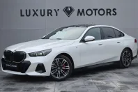 BMW Seria 5 din 2024 cu 36.900 km - oferta BMW162798 - foto 1