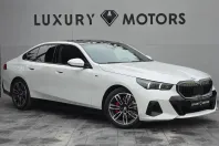 BMW Seria 5 din 2024 cu 36.900 km - oferta BMW162798 - foto 2