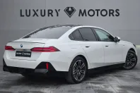 BMW Seria 5 din 2024 cu 36.900 km - oferta BMW162798 - foto 4