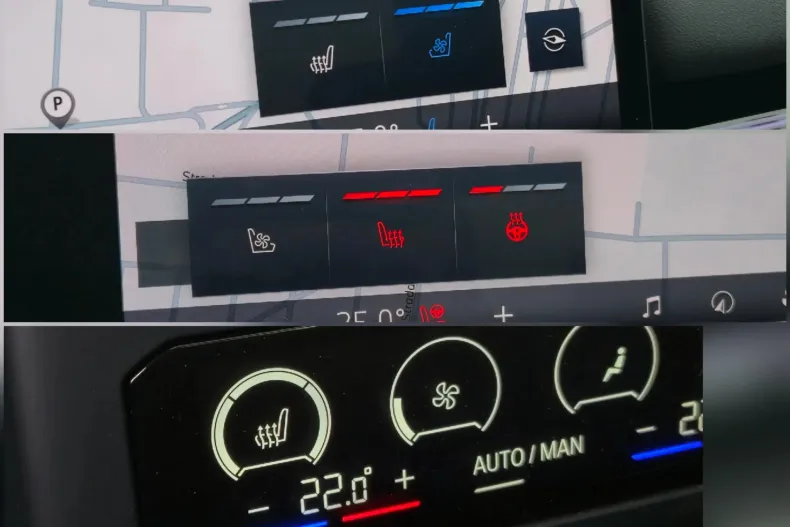 BMW Seria 5 din 2024 cu 36.900 km - oferta BMW162798 - foto 8