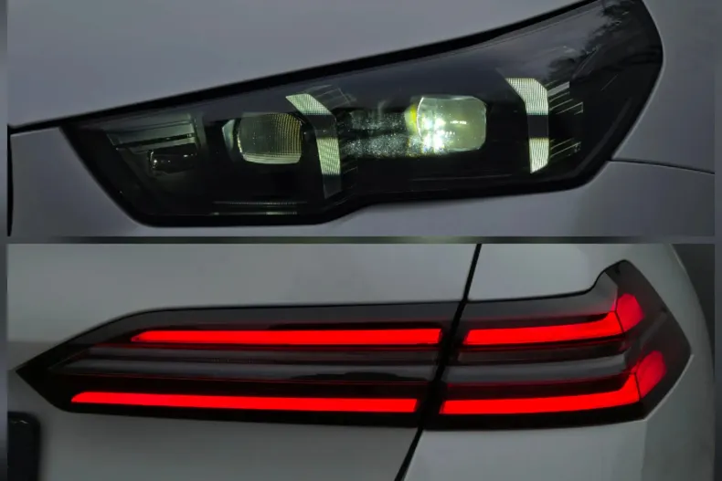 BMW Seria 5 din 2024 cu 36.900 km - oferta BMW162798 - foto 10