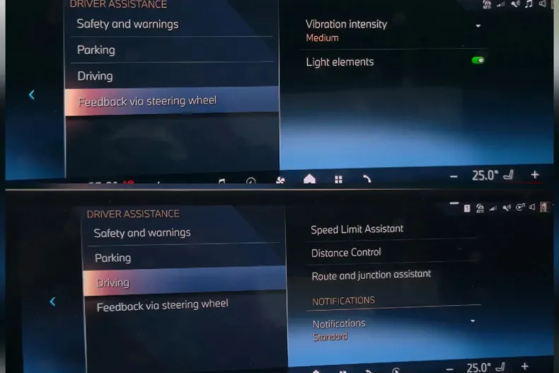 BMW Seria 5 din 2024 cu 36.900 km - oferta BMW162798 - foto 11