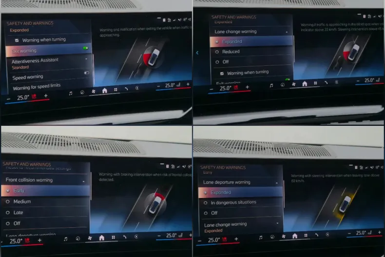 BMW Seria 5 din 2024 cu 36.900 km - oferta BMW162798 - foto 13