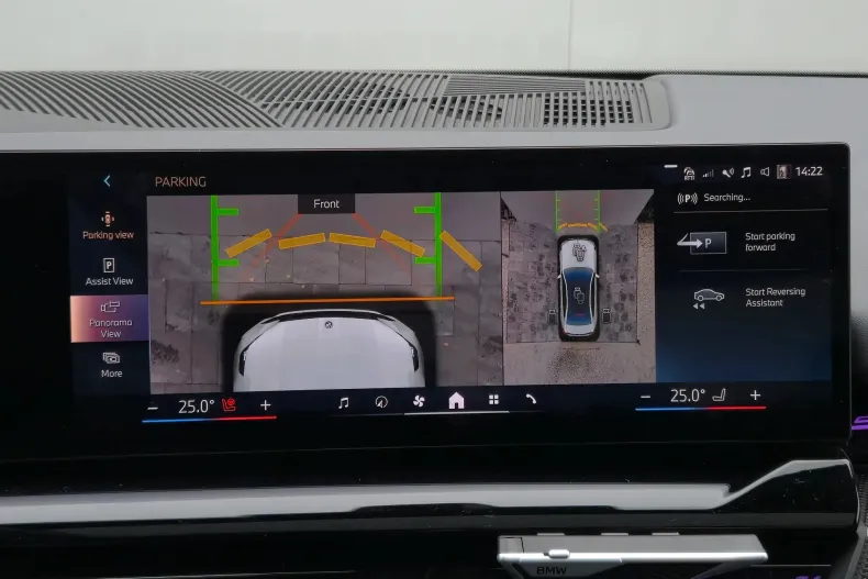 BMW Seria 5 din 2024 cu 36.900 km - oferta BMW162798 - foto 16