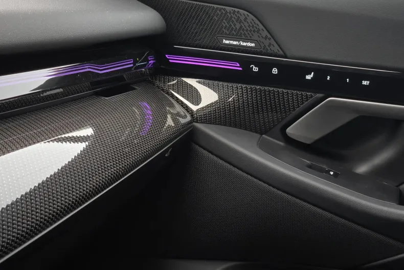 BMW Seria 5 din 2024 cu 36.900 km - oferta BMW162798 - foto 17