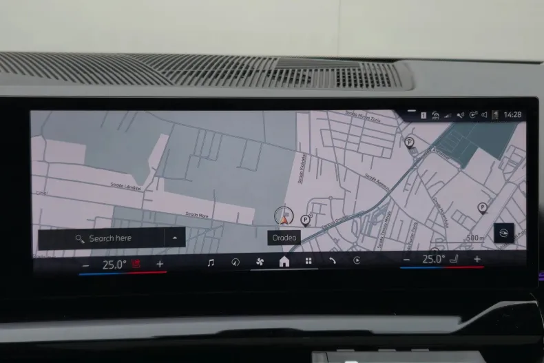 BMW Seria 5 din 2024 cu 36.900 km - oferta BMW162798 - foto 18