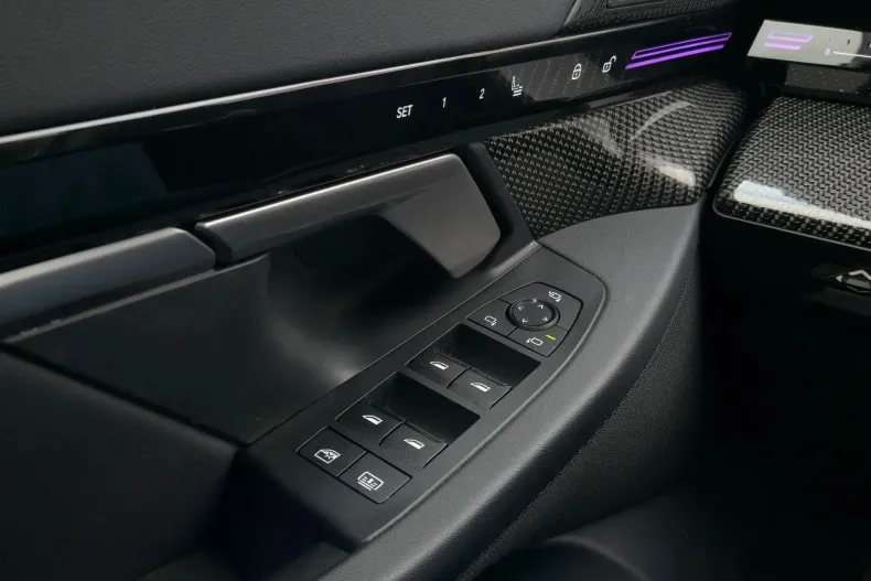 BMW Seria 5 din 2024 cu 36.900 km - oferta BMW162798 - foto 19