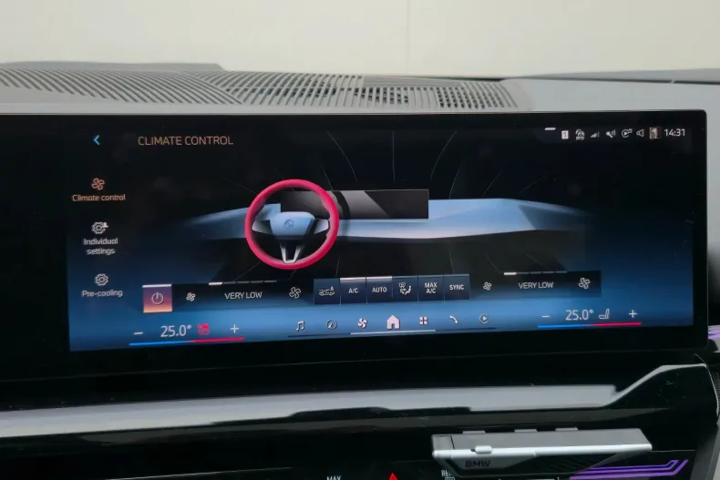 BMW Seria 5 din 2024 cu 36.900 km - oferta BMW162798 - foto 21