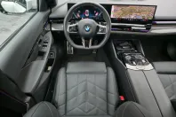 BMW Seria 5 din 2024 cu 36.900 km - oferta BMW162798 - foto 25