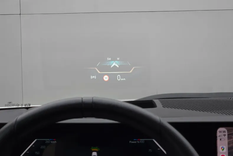 BMW Seria 5 din 2024 cu 36.900 km - oferta BMW162798 - foto 26