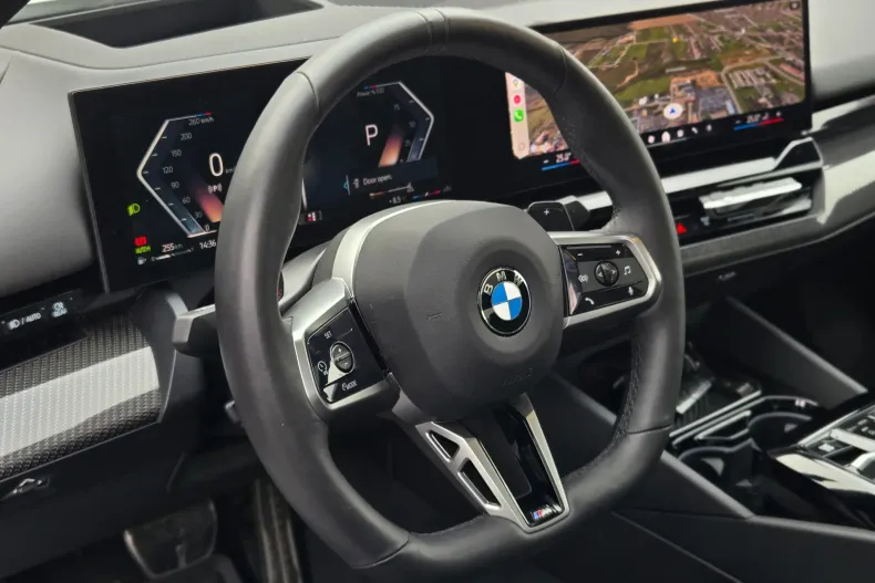 BMW Seria 5 din 2024 cu 36.900 km - oferta BMW162798 - foto 28