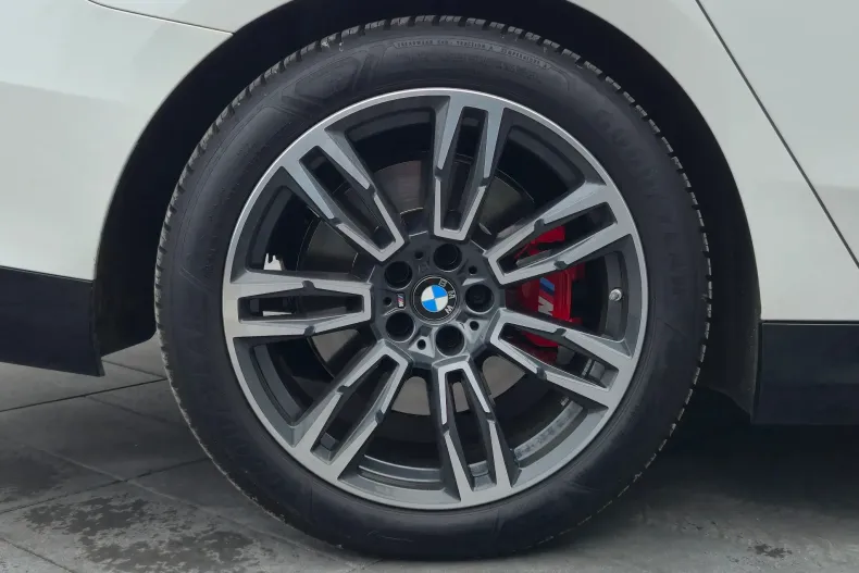 BMW Seria 5 din 2024 cu 36.900 km - oferta BMW162798 - foto 29