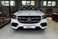 Mercedes-Benz GLS din 2021 cu 83.261 km - oferta MER162799 - foto 2