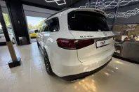 Mercedes-Benz GLS din 2021 cu 83.261 km - oferta MER162799 - foto 4