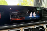 Mercedes-Benz GLS din 2021 cu 83.261 km - oferta MER162799 - foto 14