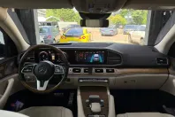 Mercedes-Benz GLS din 2021 cu 83.261 km - oferta MER162799 - foto 19