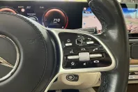 Mercedes-Benz GLS din 2021 cu 83.261 km - oferta MER162799 - foto 22