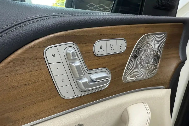 Mercedes-Benz GLS din 2021 cu 83.261 km - oferta MER162799 - foto 27