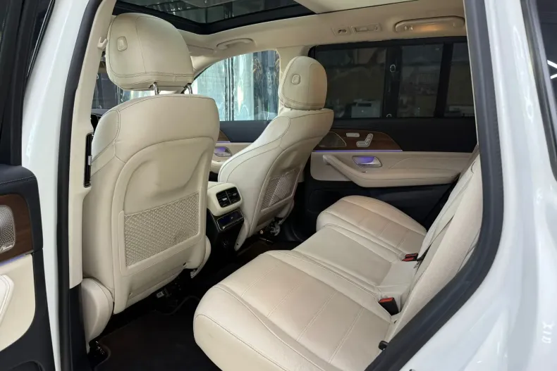 Mercedes-Benz GLS din 2021 cu 83.261 km - oferta MER162799 - foto 28