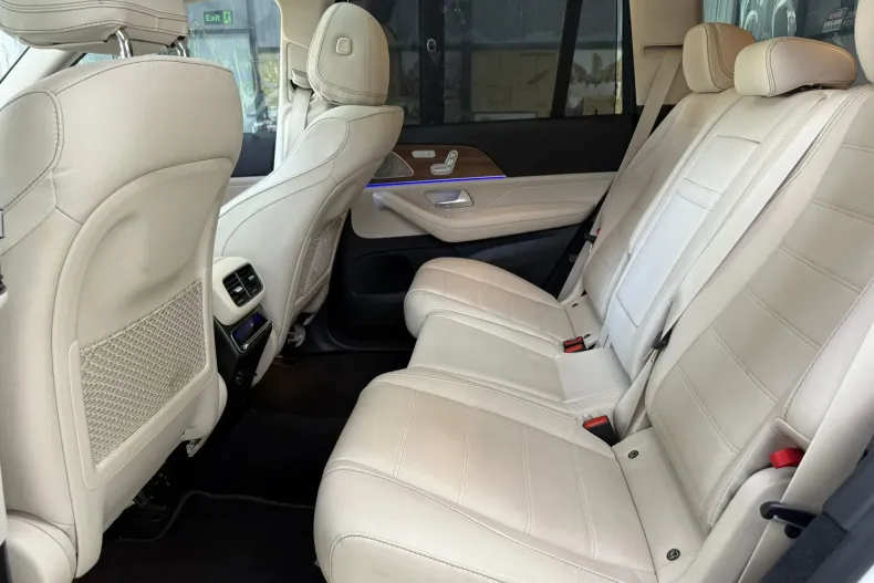 Mercedes-Benz GLS din 2021 cu 83.261 km - oferta MER162799 - foto 29