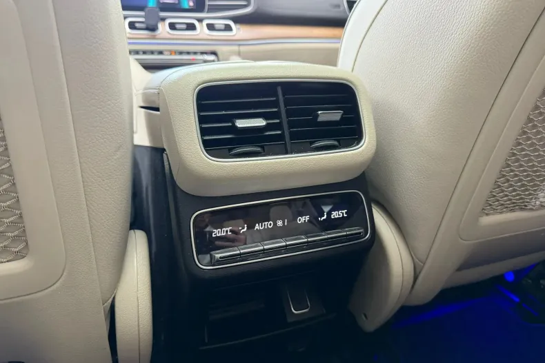 Mercedes-Benz GLS din 2021 cu 83.261 km - oferta MER162799 - foto 31