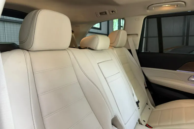 Mercedes-Benz GLS din 2021 cu 83.261 km - oferta MER162799 - foto 33