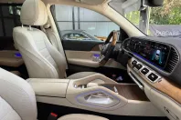 Mercedes-Benz GLS din 2021 cu 83.261 km - oferta MER162799 - foto 34