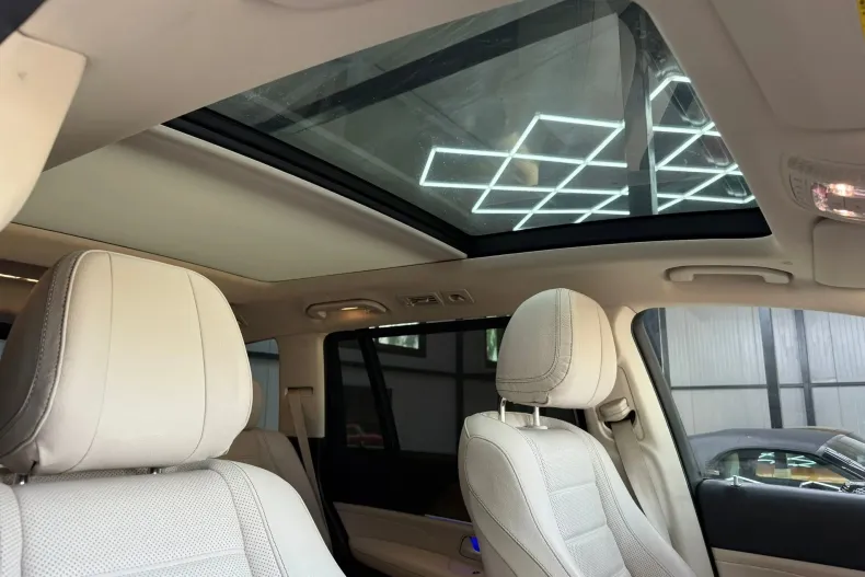 Mercedes-Benz GLS din 2021 cu 83.261 km - oferta MER162799 - foto 36