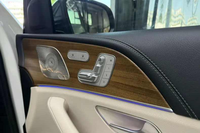 Mercedes-Benz GLS din 2021 cu 83.261 km - oferta MER162799 - foto 37