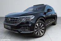 Volkswagen Touareg din 2022 cu 64.680 km - oferta VOL162800 - foto 1