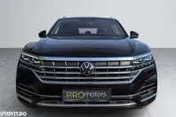 Volkswagen Touareg din 2022 cu 64.680 km - oferta VOL162800 - foto 2