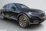 Volkswagen Touareg din 2022 cu 64.680 km - oferta VOL162800 - foto 3