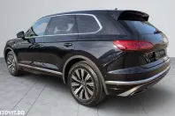 Volkswagen Touareg din 2022 cu 64.680 km - oferta VOL162800 - foto 4