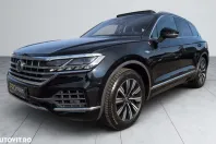 Volkswagen Touareg din 2022 cu 64.680 km - oferta VOL162800 - foto 10