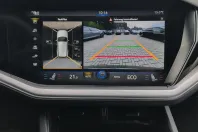 Volkswagen Touareg din 2022 cu 64.680 km - oferta VOL162800 - foto 28