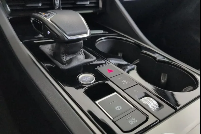 Volkswagen Touareg din 2022 cu 64.680 km - oferta VOL162800 - foto 30