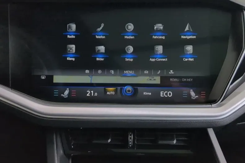 Volkswagen Touareg din 2022 cu 64.680 km - oferta VOL162800 - foto 33