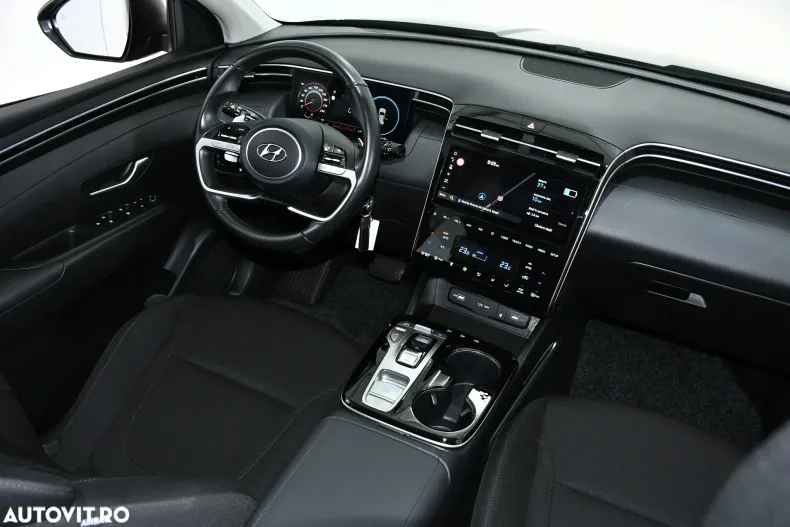 Hyundai TUCSON din 2023 cu 144.000 km - oferta HYU162801 - foto 4