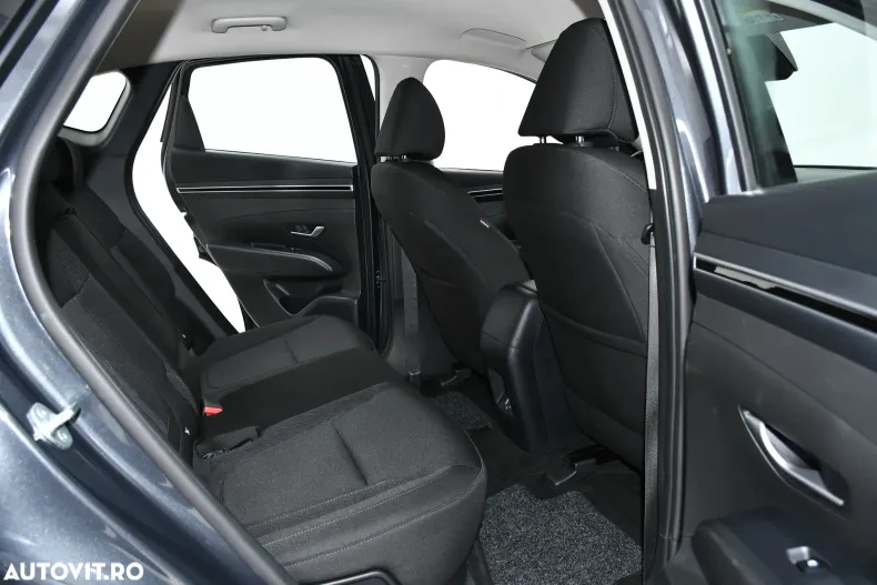 Hyundai TUCSON din 2023 cu 144.000 km - oferta HYU162801 - foto 6