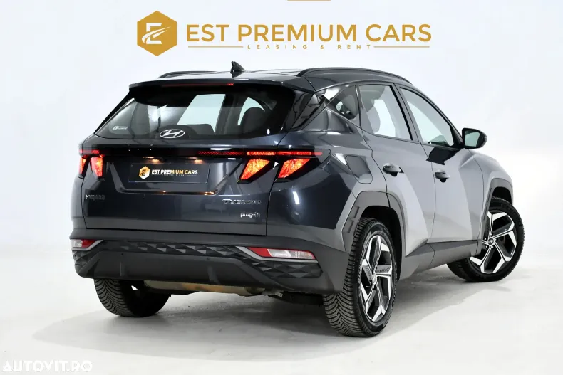 Hyundai TUCSON din 2023 cu 144.000 km - oferta HYU162801 - foto 7