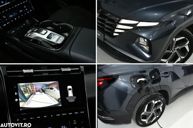 Hyundai TUCSON din 2023 cu 144.000 km - oferta HYU162801 - foto 8