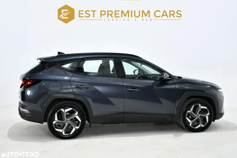 Hyundai TUCSON din 2023 cu 144.000 km - oferta HYU162801 - foto 10