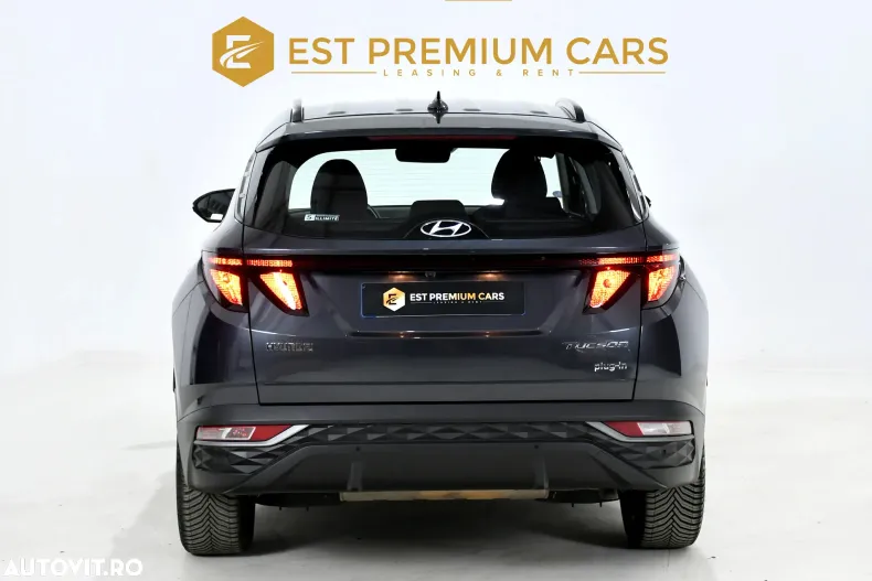 Hyundai TUCSON din 2023 cu 144.000 km - oferta HYU162801 - foto 11